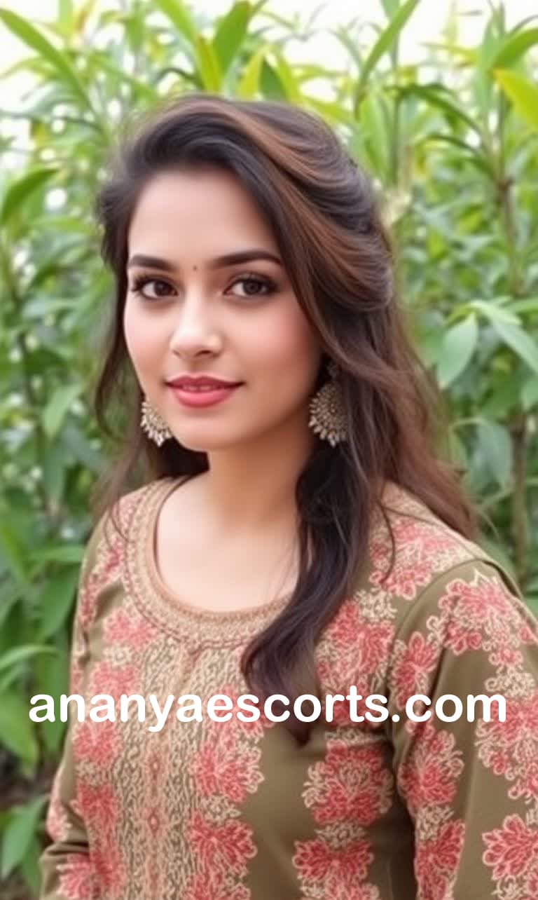 Escort Service in Baripada Town