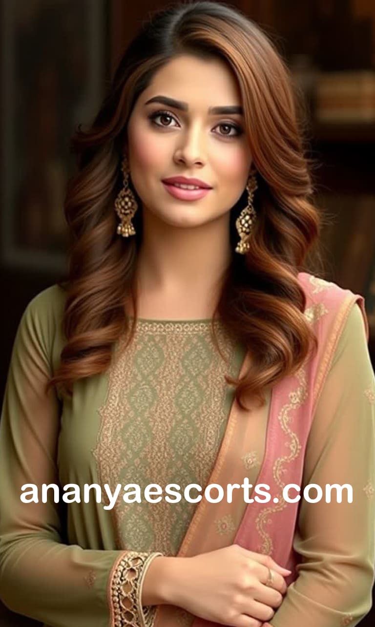 Escort Service in Baripada Town